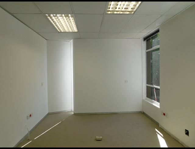 193M² OFFICE TO LET IN ROSEBANK